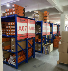 Chiny Guangzhou Depin Auto Parts Technology Co., Ltd.