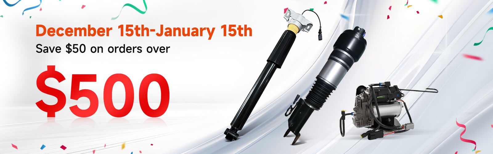 Amortyzator powietrza