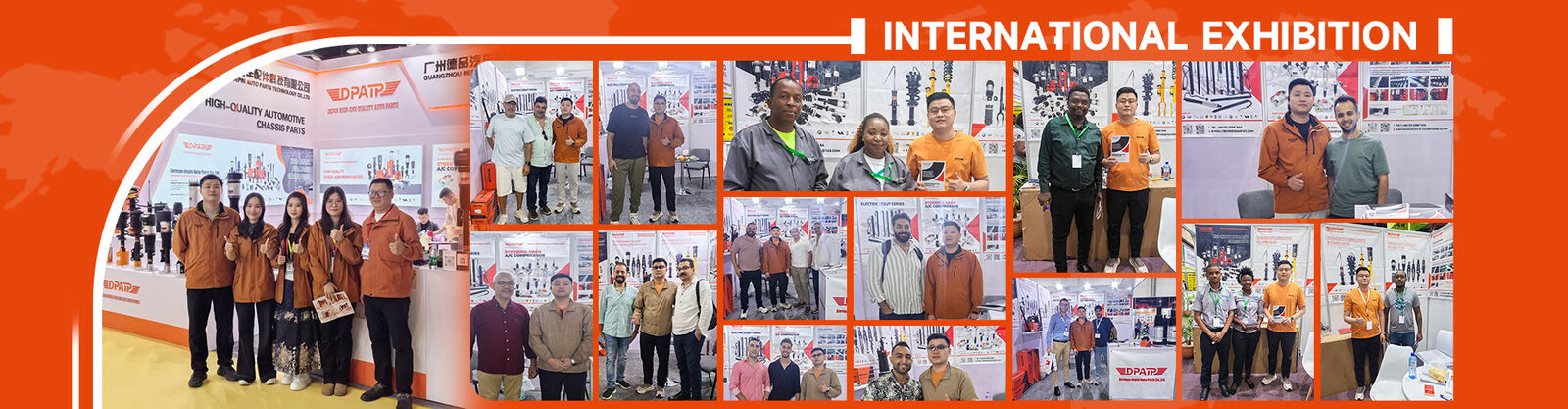 Amortyzator powietrza