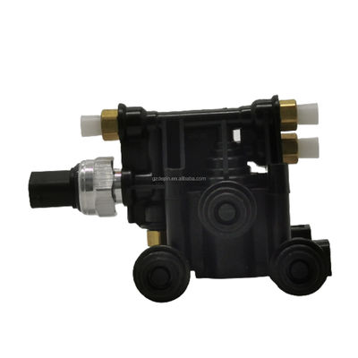 Kompresor z zawieszeniem powietrznym dla Land Rover Discovery 3 Discovery 4 Range Rover L320 L322 RVH000046