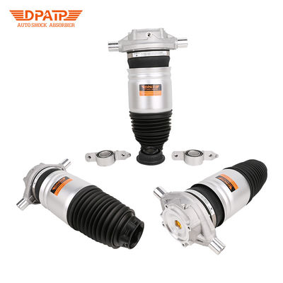 95835850408 tylna oś lewa sprężyna powietrzna dla Porsche Cayenne Volkswagen 95835850308 95835850300