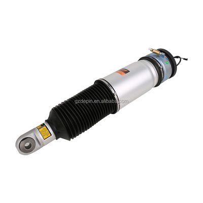 BMW E66 tylne zawieszenie powietrzne Amortyzator wzmacniacz 37126785536 37106778798 2001-2009