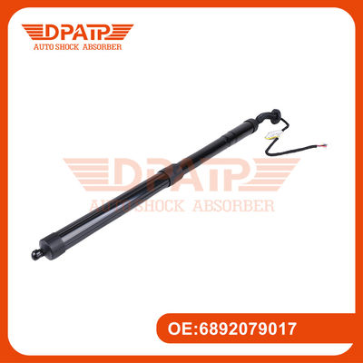 Wsparcie podnoszenia tylnej szyby 6892079017 Elektryczna szyba tylna Lexus NX200 NX200T NX300 2017 - 2022
