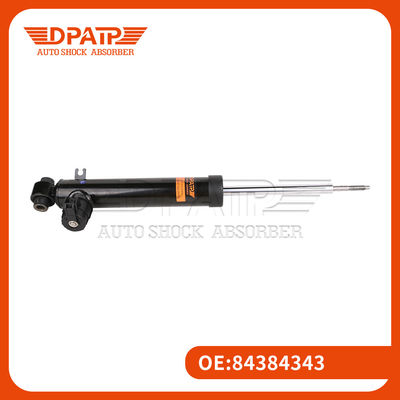Buick Regal tylny elektryczny czujnik indukcyjny amortyzator 84384343 84384344