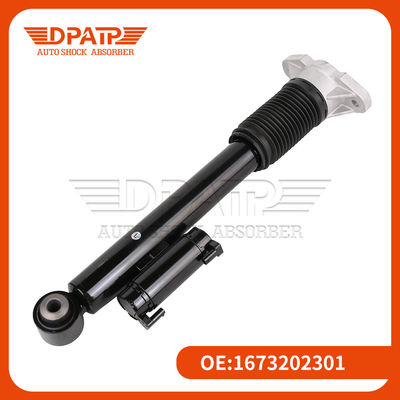 Mercedes Benz GLE V167 1673202301 tylne elektryczne regulowane amortyzatory