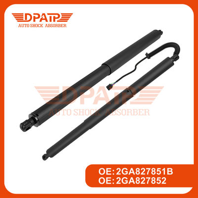 Elektryczny system wspomagania podnoszenia tylnej bramy 2GA827851B 2GA827852 dla Volkswagena T-ROC