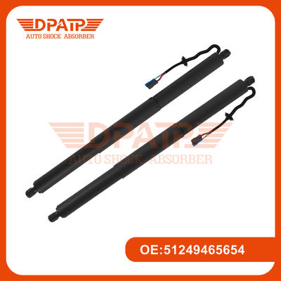 Podnośnik podnośnika wsparcia podnośnik tylny dla BMW X2 F39 51249465654