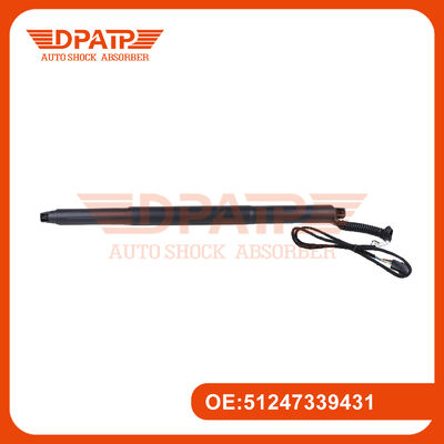 51247339432 51247339431 Elektryczny podnośnik tylnej szyby bagażnika BMW X4 F26
