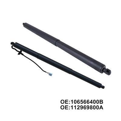 106566400B 112969800A Elektryczna sprężyna gazowa z tylnej szyby dla Tesli Model X 2015-2021