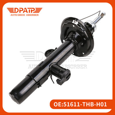 Przedni indukcyjny amortyzator 51611-THB-H01 dla Hondy URV