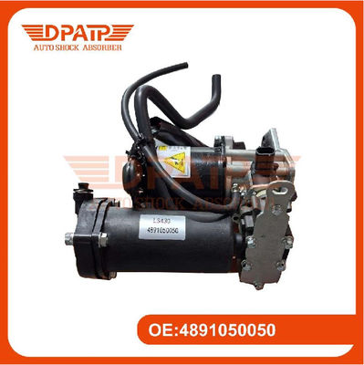 Kompresor zawieszenia 4891050050 dla Lexus LS 2001 - 2005