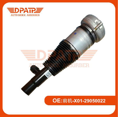 Wymiana zawieszenia powietrznego X01-29050021 X01-29050022 dla tłumienia Li Auto L6 L7 L8 L9