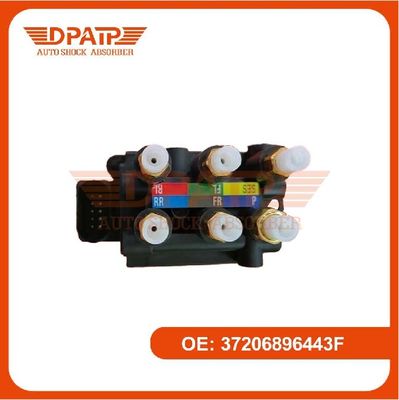 System dystrybucji powietrza 37206896443 37206887905 Blok zaworów do Rolls-Royce Cullinan