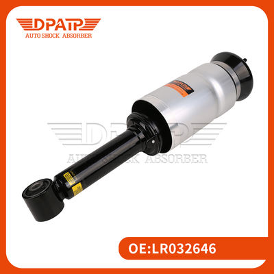 Regulowany pneumatycznie zespół amortyzatora RNB000856 RNB501470 do Land Rover Discovery 3 L319