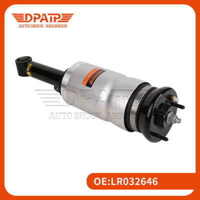 Zderzacz zawieszenia RNB501250 dla Land Rover Discovery 4 L319 2010 - 2016
