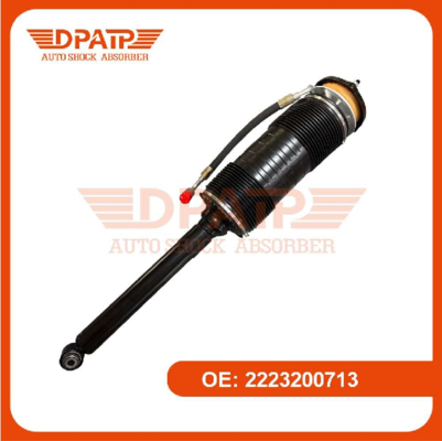 Amortyzator tylnej osi Mercedes A2223208513 A2223208613 do S 300 BLUETEC HYBRID/H