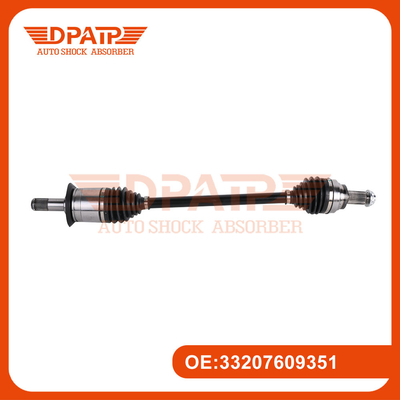 Wał napędowy BMW 33207609351 33207609352 Półosie tylne do BMW F30 320i