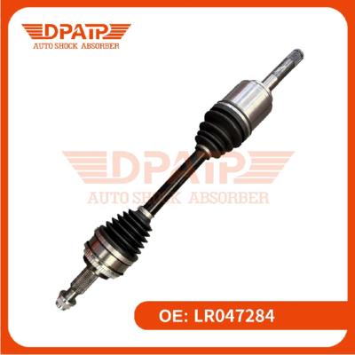 Wał napędowy tylnej osi LR047284 LR047285 Zespół wału napędowego do Land Rover Discovery 4