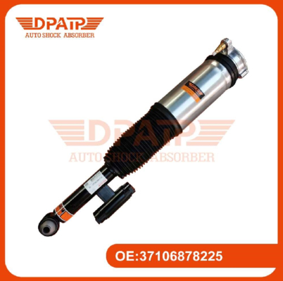 37106878225 37106878225 Części samochodowe do zestawu zawieszenia powietrznego Rolls-Royce Cullinan
