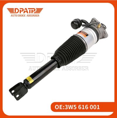 Tylny amortyzator pneumatyczny Bentley 3W5616001D 3W5616002D do Bentley Continental