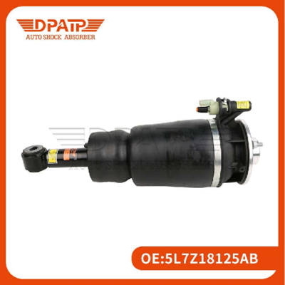 Lincoln Air Suspension Absorber Aftermarket 5L7Z18125AB Navigator 2003-