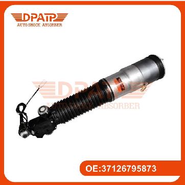 Niemieckie części samochodowe 37126795873 Amortyzator zawieszenia powietrznego dla Rolls-Royce/Ghost/Wraith