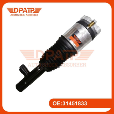 Volvo Air Suspension Shock Absorber 31451833 31451834 dla Volvo XC90 2016 -