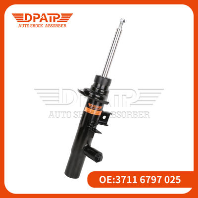 DPATP Original Standard 37116797025 37116797026 Indukcyjne amortyzatory dla BMW F25 F26