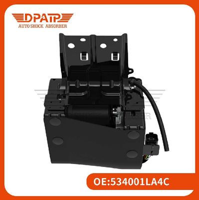 Zestaw pompy zawieszenia pneumatycznego 534001LA4A 534001LA4C do Infiniti QX56 QX80