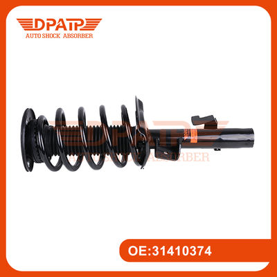 Odpowiedni dla VOL VO XC60 2009-2017 S60 P3 Absorbtor wstrząsów samochodowych 31410374 Wypryski spiralne i montaż górny