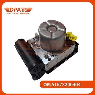 Pompa zawieszenia pneumatycznego Mercedes Benz A1673200404 do Benz GLE 350 D E 4MATIC