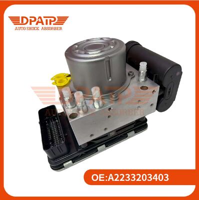 Naprawa pompy zawieszenia powietrza Mercedes Benz A2233203403 dla Benz S 400 D 4-MATIC 2021 - 2025