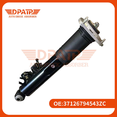 37126794543 37126794544 Elektryczne amortyzatory regulowane, komplet do BMW X5 E70