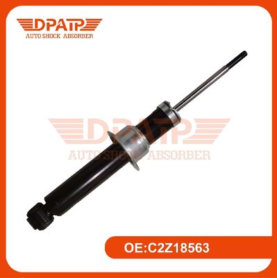 C2Z18563 C2Z17059 Jaguar Elektroniczny Amortyzator Adaptacyjny XJ / XF 2009 - 2015