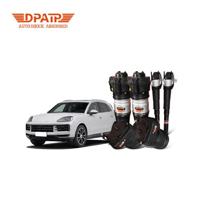 DPATP zawieszenie powietrzne amortyzator 9Y0616039C 9Y0513031C Porsche Cayenne