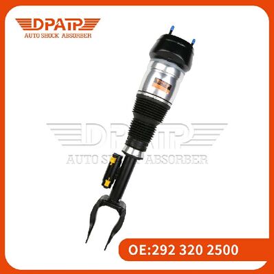 Absorbenty uderzeń powietrza 2923202500 2923202600 dla Mercedes W292 DPATP Nowe zawieszenia