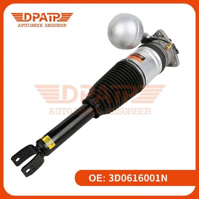 Tylny amortyzator pneumatyczny do Volkswagen Phaeton 3D0616001 3D0616002