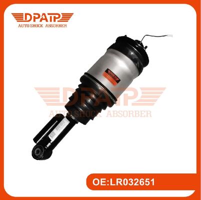Land Rover Discovery III L319 Akcesoria samochodowe zawieszenie powietrzne amortyzator LR032651