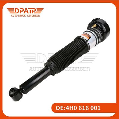 Tylny amortyzator pneumatyczny Airmatic 4H0616001 4H0616002 do Audi A8D4 lewy i prawy części zawieszenia