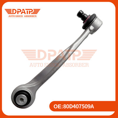 Wahacz aluminiowy 80D407509A 80D407510A do Audi A6 C8 Q5 Wahacz górny