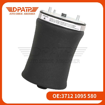 37121095580 Podwieszenie powietrzne Podwieszenie sprężynowe tylne lewo dla BMW E53 Część zamienna System zawieszenia samochodu Części podwieszenia gumowego wysokiej jakości