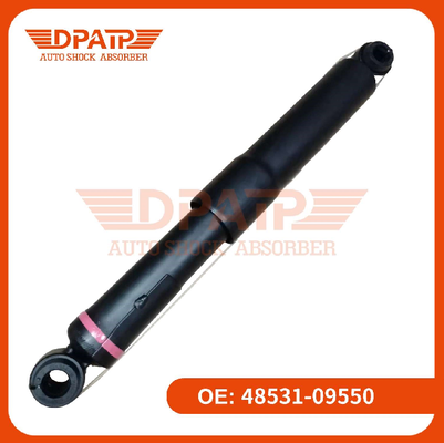 349015 Hilux KUN25 GGN15 Wstrząs 48531-09550 4854139306 dla amortyzatora Toyoty