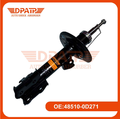 334472 334473 Wstrząs przedni 485200D210 4852052010 485100D460 dla amortyzatorów Toyota Vios