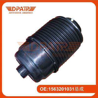1673200025 Auto Bellows tylne zawieszenie powietrzne sprężyna dla Benz GLS GLE-Class W167 2019-