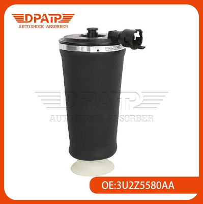 3U2Z5580AA Gumowy nowy sprężynowy worek z tylnym zawieszeniem powietrznym dla Lincoln City Car Grand Marquis