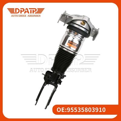 95535803910 Hurtownia Przednie Zawieszenie Pneumatyczne Amortyzator do Porsche Cayenne Audi Q7 Volkswagen