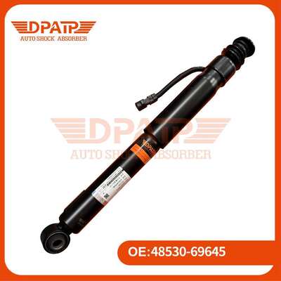 4853069645 tylny elektroniczny amortyzator dla Toyota J150