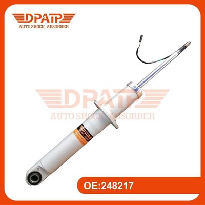 248217 tylny amortyzator dla Maserati GranTurismo Sport MC 2013-2018