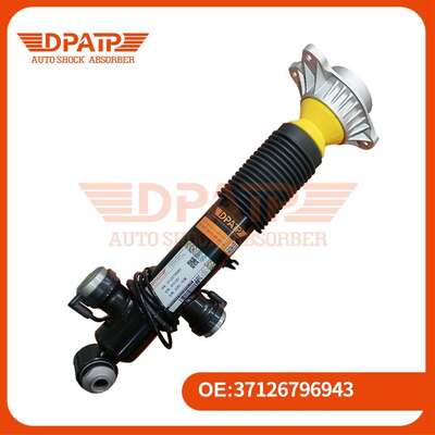 Elektroniczna amortyzator do BMW F07 F11 z ADS 37126796943