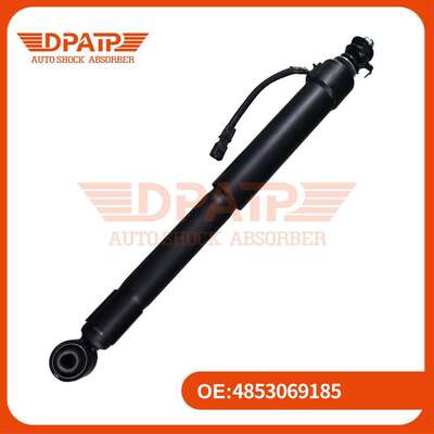 4853069185 Tylny amortyzator do elektronicznego zawieszenia Toyota Pardo